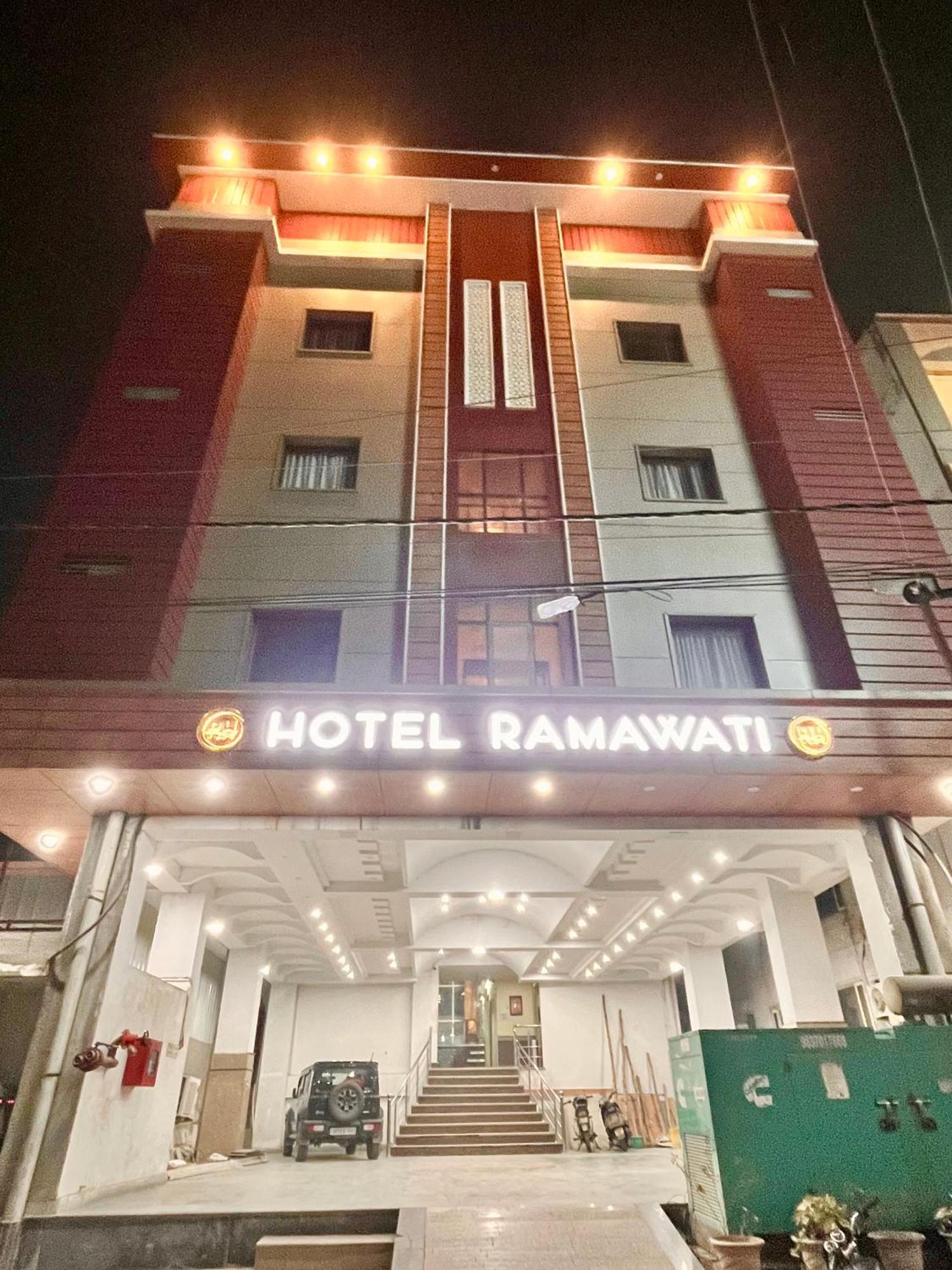 Beetal Guest House Srinagar  Exterior photo
