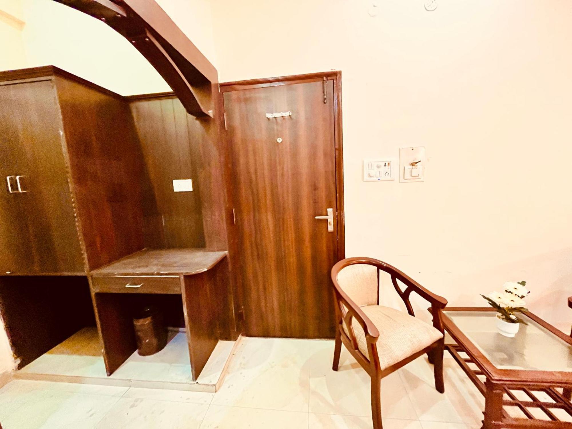 Beetal Guest House Srinagar  Exterior photo
